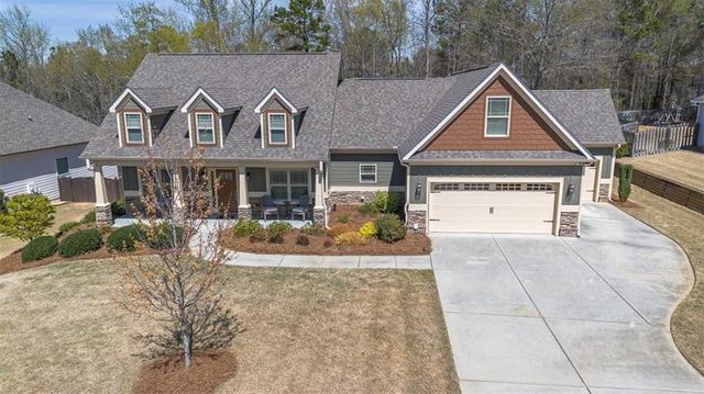 3065 Brooks Trail, Monroe, GA 30656