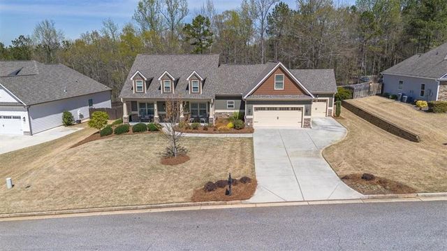 3065 Brooks Trail, Monroe, GA 30656