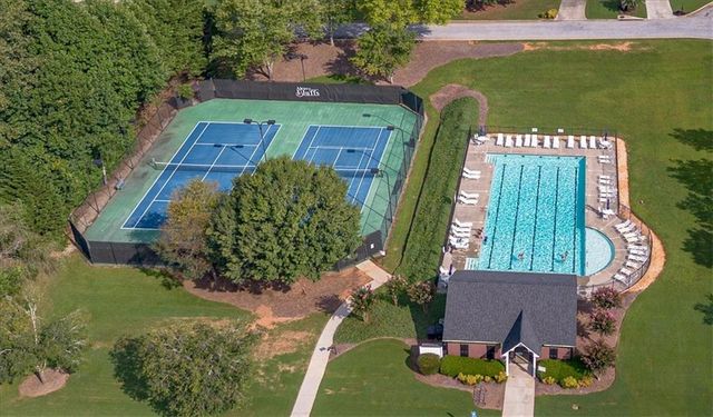 3065 Brooks Trail, Monroe, GA 30656