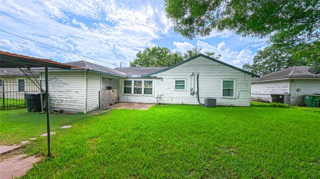 6054 Lisa Lane, Houston, TX 77021