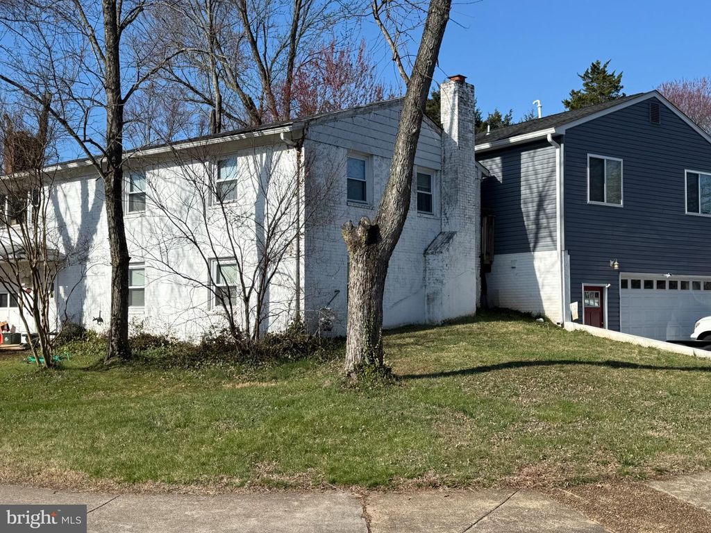 13535 TABSCOTT DR, Chantilly, VA 20151