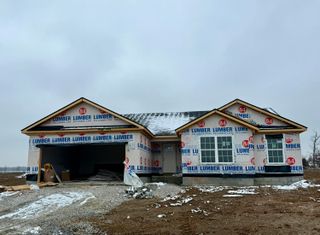 709 Spokane Drive, Richmond, KY 40475