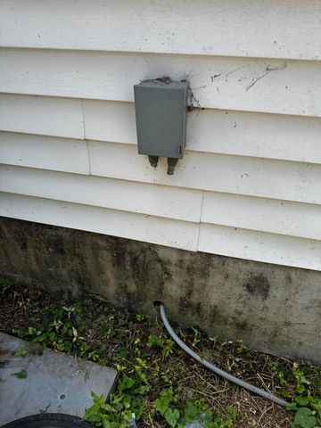 1606 Church AVE SE, Roanoke, VA 24013