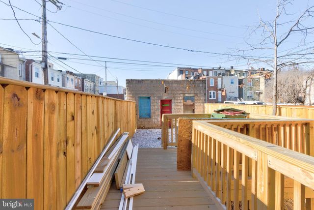 2414 CALLOW AVE, Baltimore, MD 21217