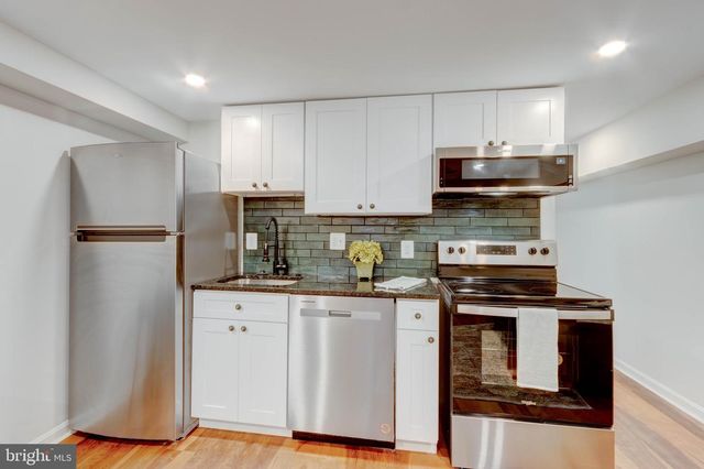 2414 CALLOW AVE, Baltimore, MD 21217