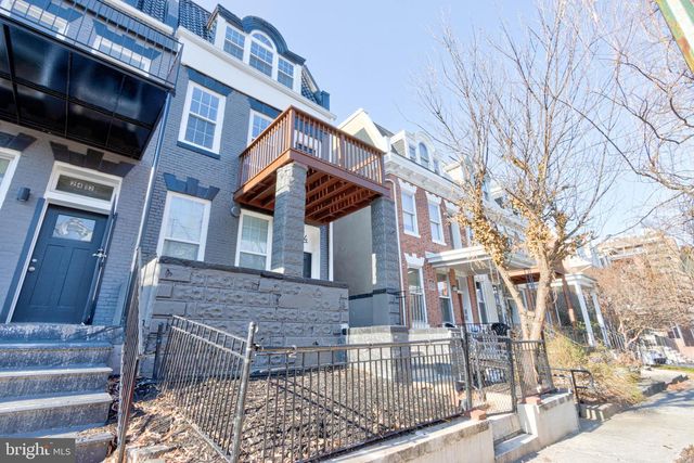 2414 CALLOW AVE, Baltimore, MD 21217