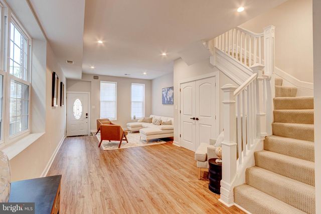 2414 CALLOW AVE, Baltimore, MD 21217