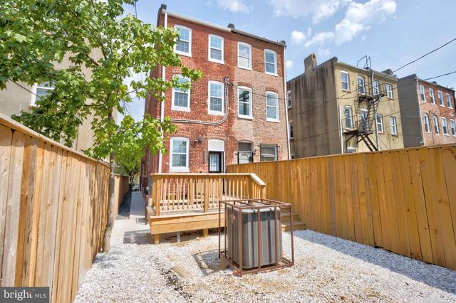 2414 CALLOW AVE, Baltimore, MD 21217