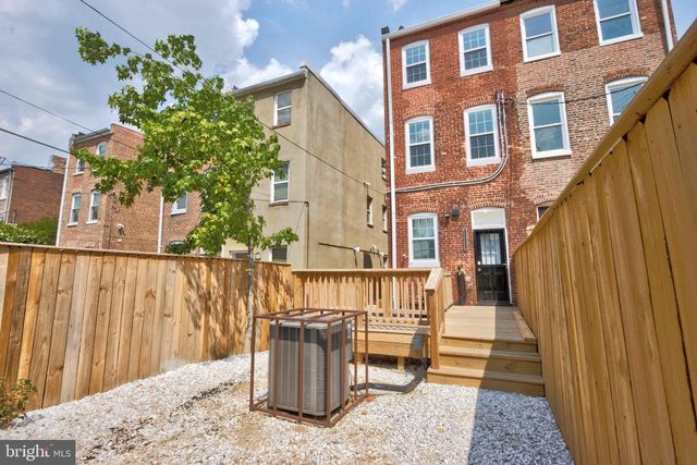 2414 CALLOW AVE, Baltimore, MD 21217