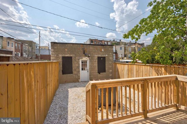 2414 CALLOW AVE, Baltimore, MD 21217