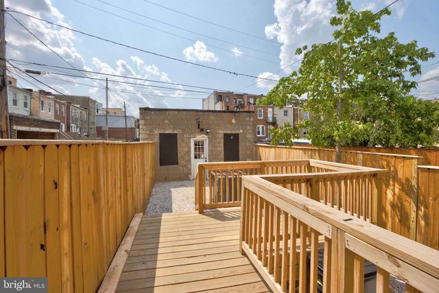 2414 CALLOW AVE, Baltimore, MD 21217