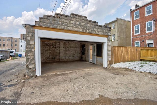 2414 CALLOW AVE, Baltimore, MD 21217