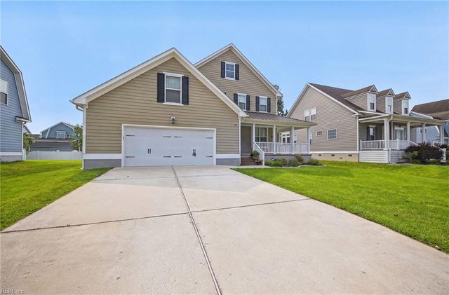 1933 Reefwood RD, Chesapeake, VA 23323