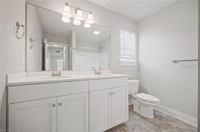 1933 Reefwood RD, Chesapeake, VA 23323