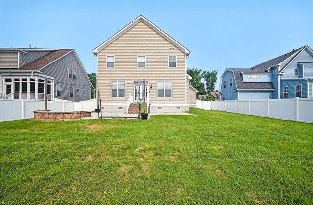 1933 Reefwood RD, Chesapeake, VA 23323