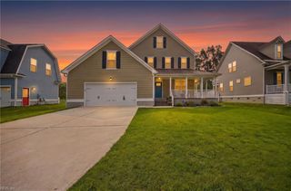 1933 Reefwood RD, Chesapeake, VA 23323