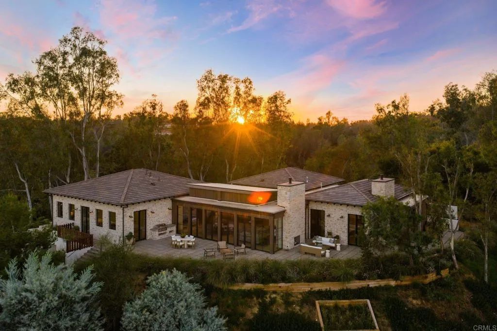 15816 Via Del Alba, Rancho Santa Fe, CA 92067