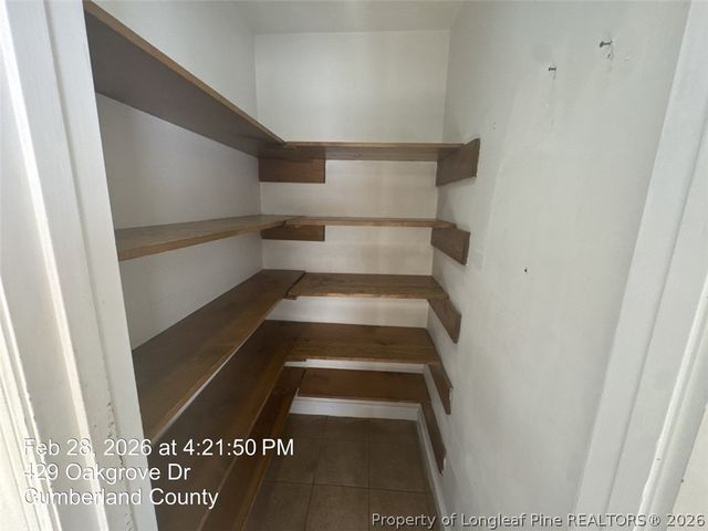 429 Oakgrove Drive, Fayetteville, NC 28314