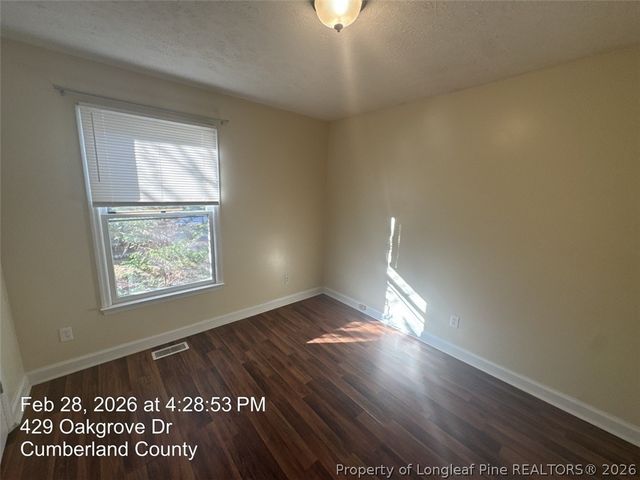 429 Oakgrove Drive, Fayetteville, NC 28314