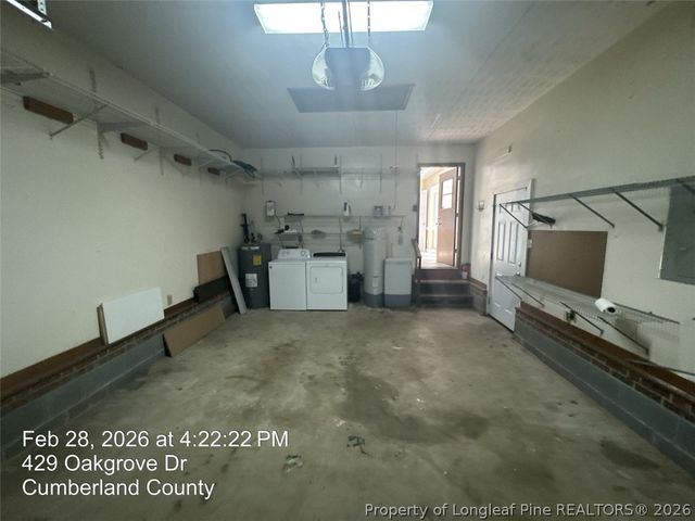 429 Oakgrove Drive, Fayetteville, NC 28314