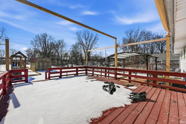 1320 Ventura Lane, Fort Wayne, IN 46816