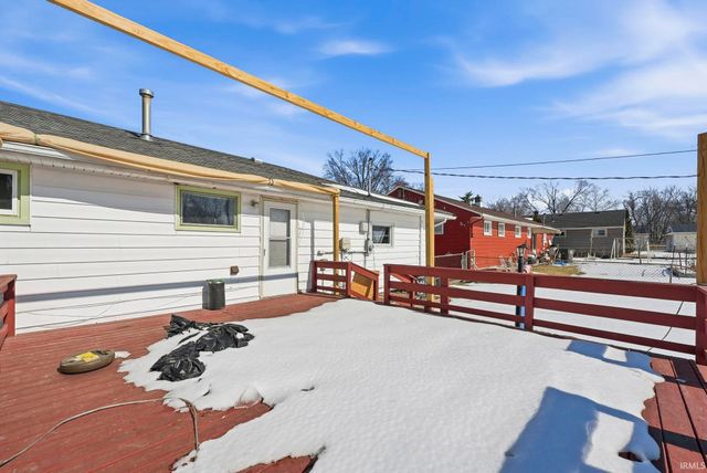 1320 Ventura Lane, Fort Wayne, IN 46816