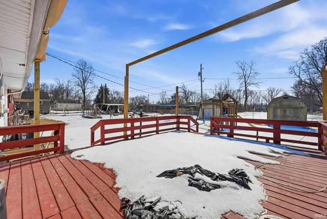 1320 Ventura Lane, Fort Wayne, IN 46816