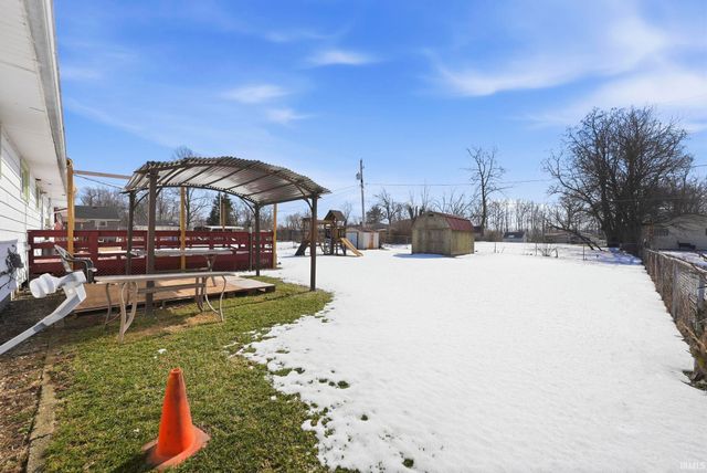 1320 Ventura Lane, Fort Wayne, IN 46816