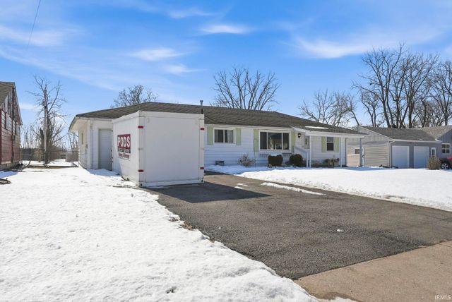 1320 Ventura Lane, Fort Wayne, IN 46816