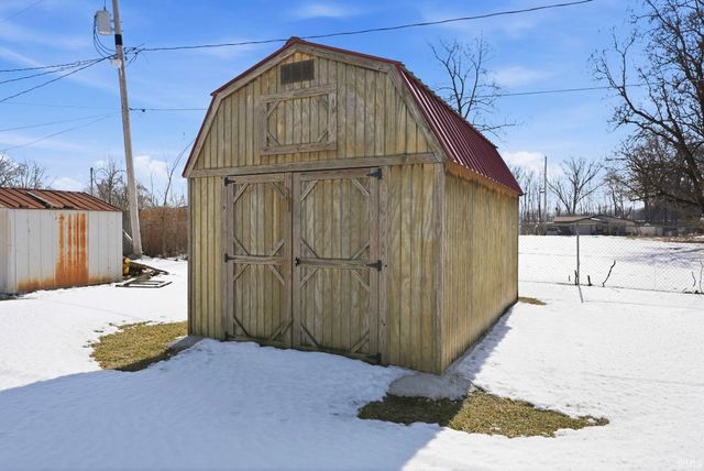 1320 Ventura Lane, Fort Wayne, IN 46816