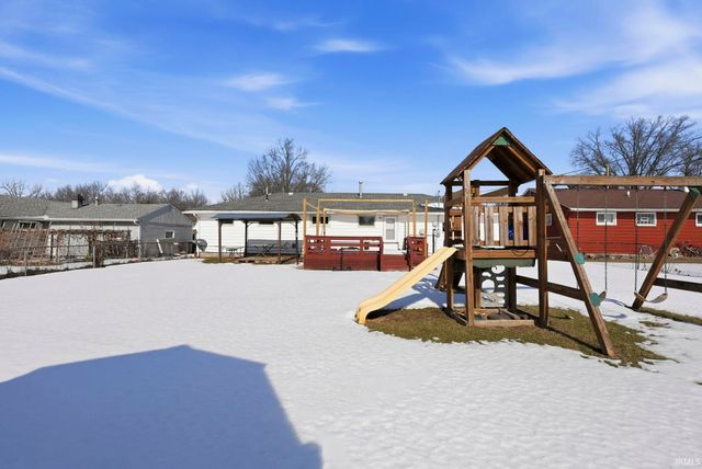 1320 Ventura Lane, Fort Wayne, IN 46816