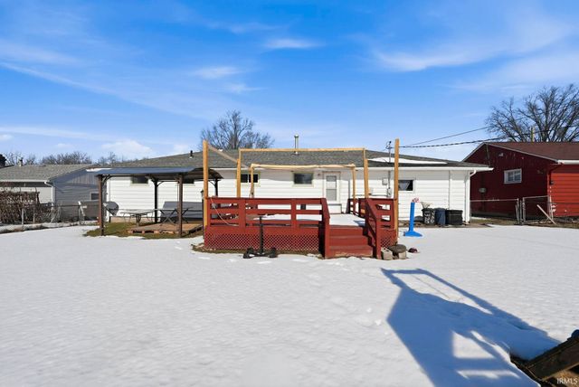 1320 Ventura Lane, Fort Wayne, IN 46816