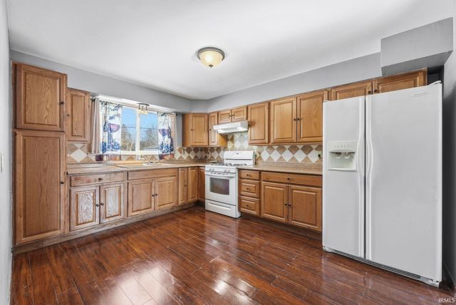 1320 Ventura Lane, Fort Wayne, IN 46816