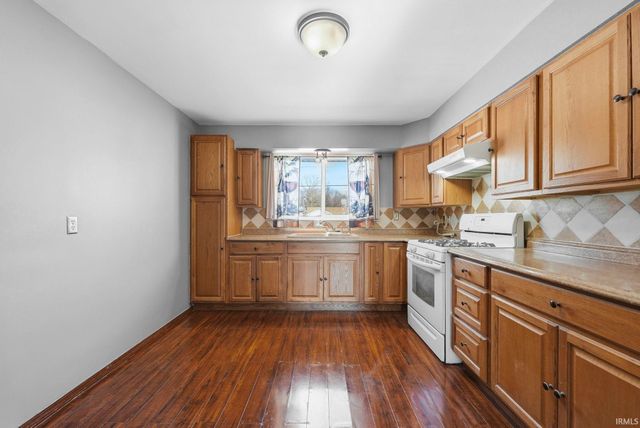 1320 Ventura Lane, Fort Wayne, IN 46816