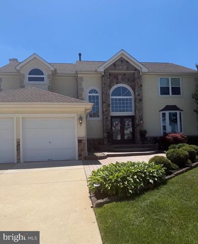 67 HADDOCK DR, Sewell, NJ 08080
