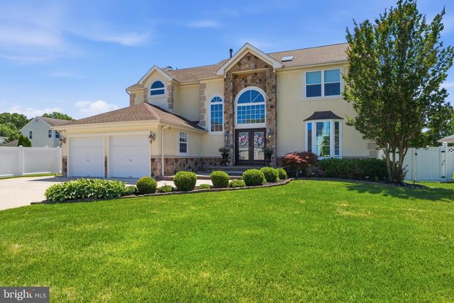 67 HADDOCK DR, Sewell, NJ 08080