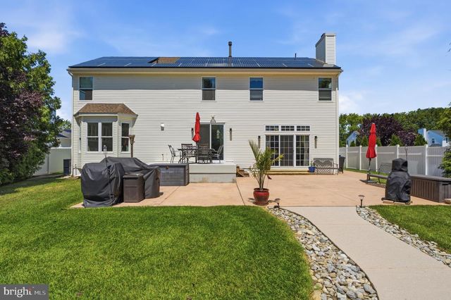 67 HADDOCK DR, Sewell, NJ 08080