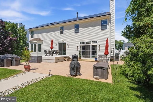 67 HADDOCK DR, Sewell, NJ 08080