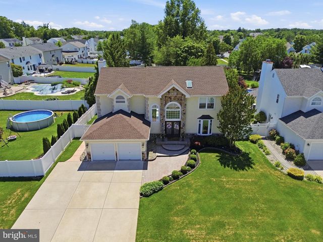 67 HADDOCK DR, Sewell, NJ 08080