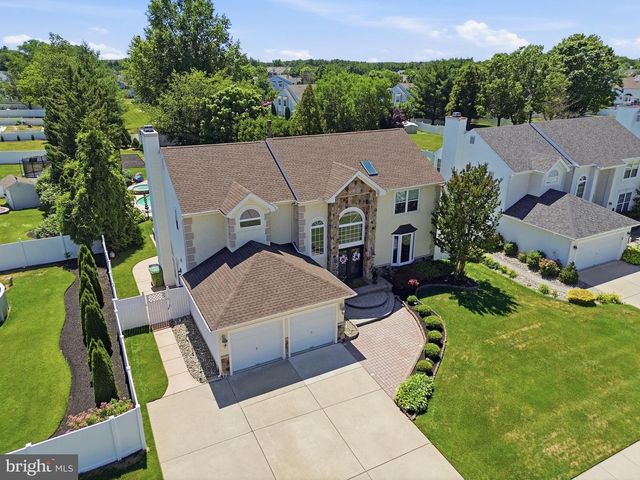 67 HADDOCK DR, Sewell, NJ 08080