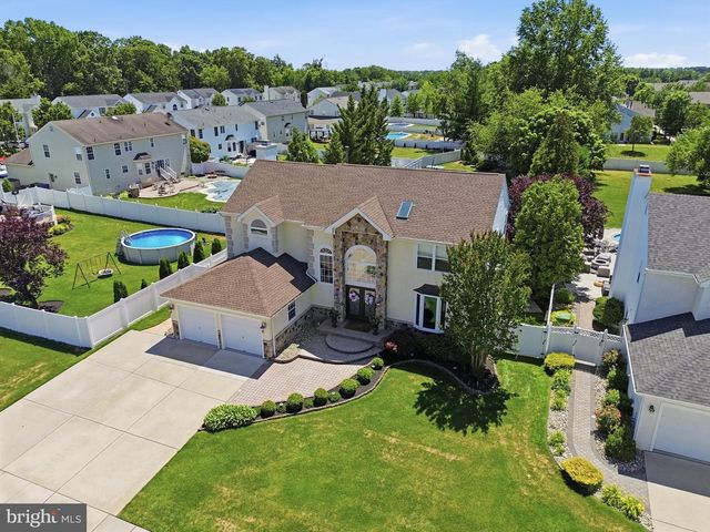 67 HADDOCK DR, Sewell, NJ 08080