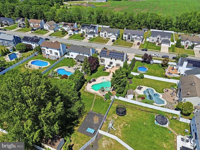 67 HADDOCK DR, Sewell, NJ 08080