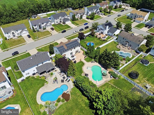 67 HADDOCK DR, Sewell, NJ 08080