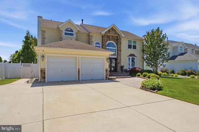 67 HADDOCK DR, Sewell, NJ 08080