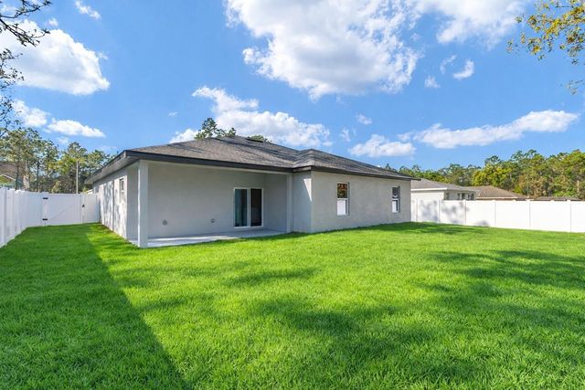 13257 SW 73RD AVENUE ROAD, Ocala, FL 34473