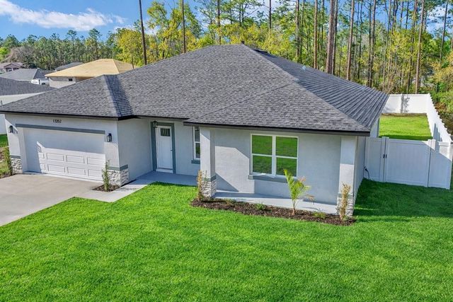 13257 SW 73RD AVENUE ROAD, Ocala, FL 34473