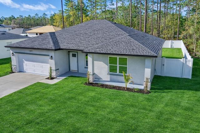 13257 SW 73RD AVENUE ROAD, Ocala, FL 34473