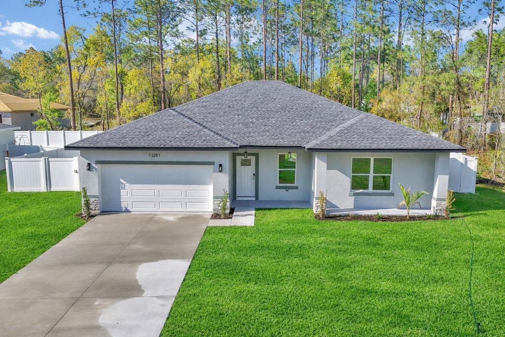 13257 SW 73RD AVENUE ROAD, Ocala, FL 34473