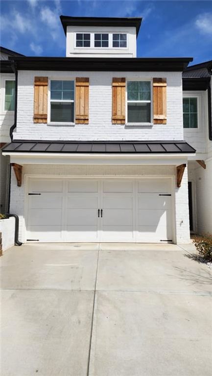 300 Auburn Valley Way, Auburn, GA 30011