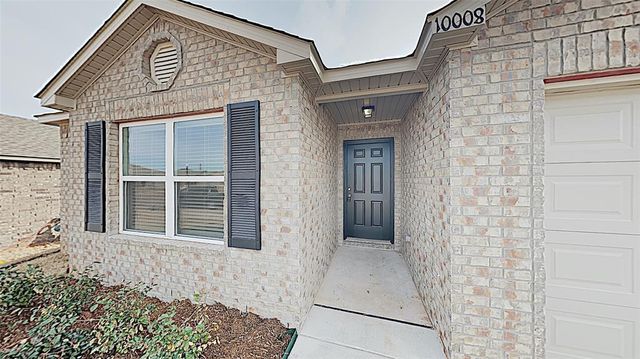 10008 Jackrabbit Road, Yukon, OK 73099